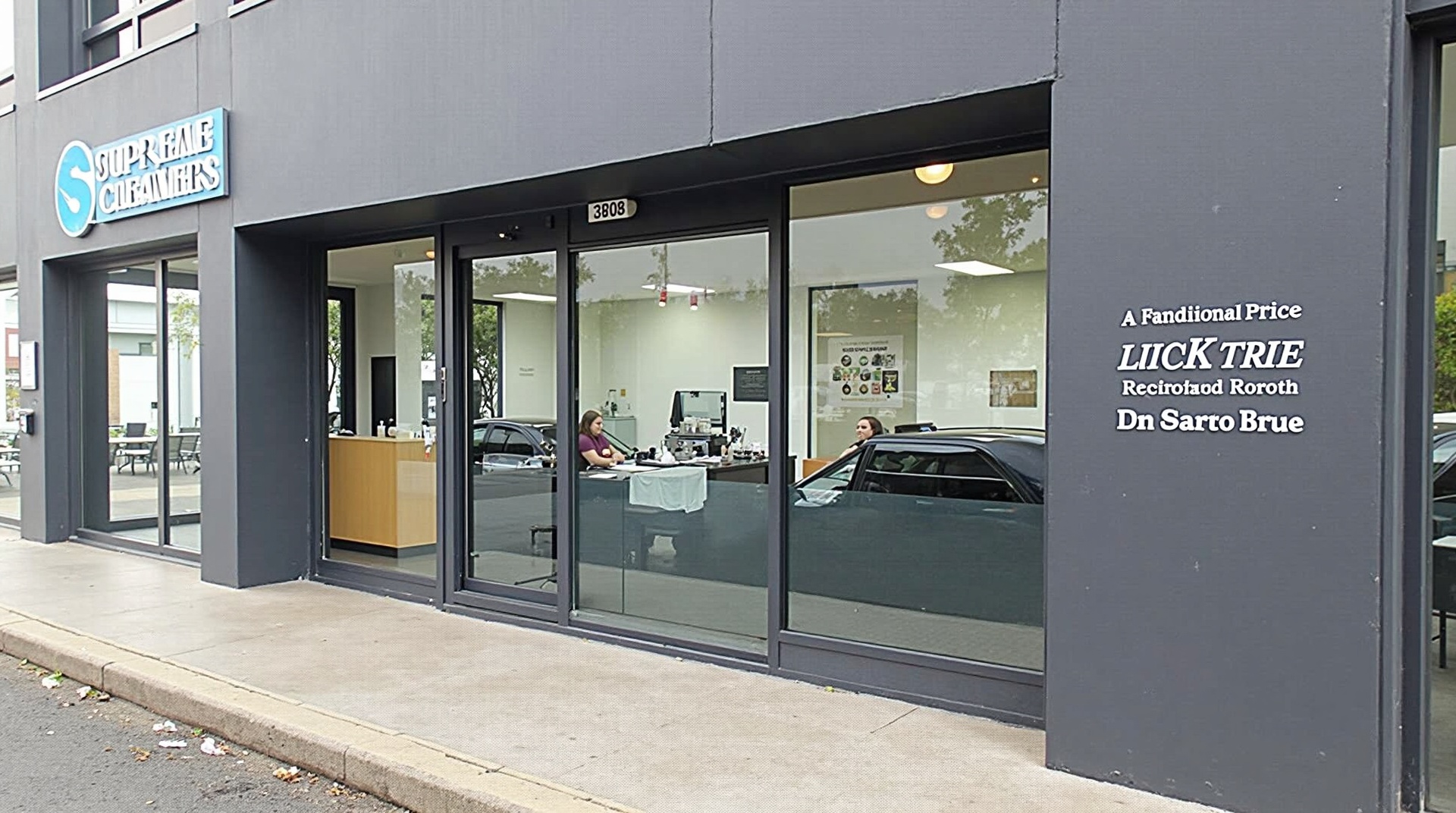 Fresho Carpet Cleaning Moores Pocket Contact Office