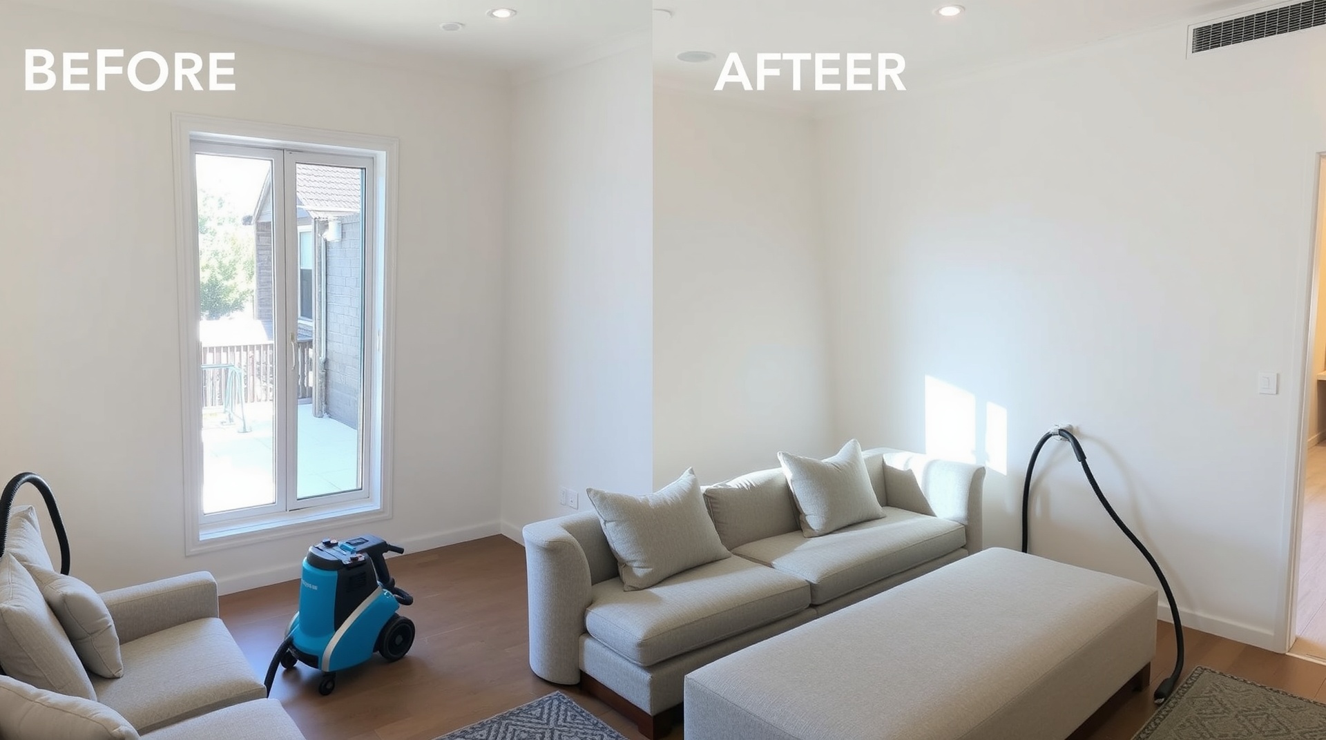 Professional Upholstery Cleaning Moores Pocket