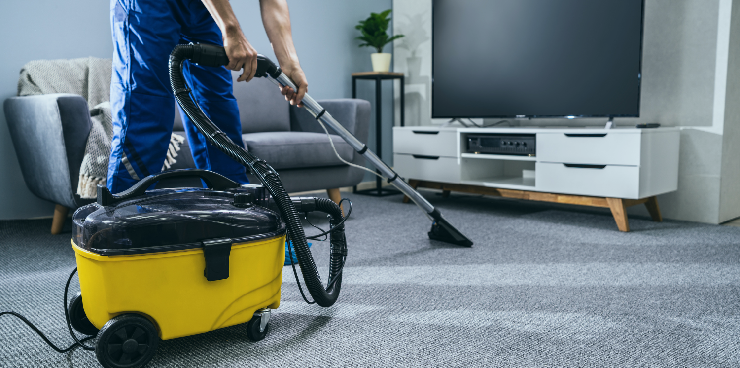 Fresho Carpet Cleaning Moores Pocket Contact Office